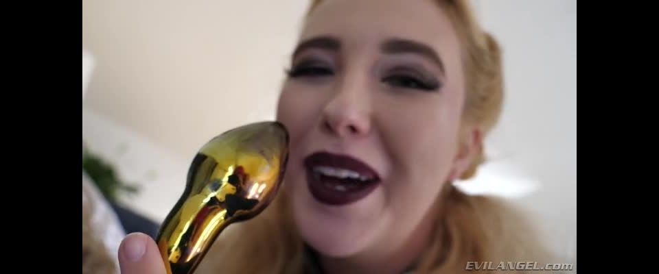 Samantha Rone (Porno de Amateur)