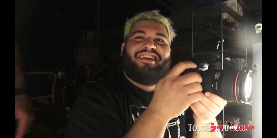 Kiarra Kai -toughlove