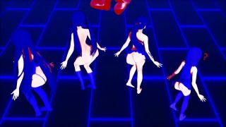 online xxx clip 35 Akomni – Ghost Dance - all sex - hardcore porn tentacle hentai xxx