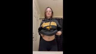 Onlyfans - Kaitlynhmodel - Lil something - 25-08-2021