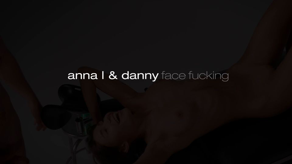 Hegre 24 04 30 Anna L And Danny Face Fucking XXX 1080p MP4 - WRB - Wrb