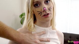 Porn tube Emma Starletto — Good Little Bunny