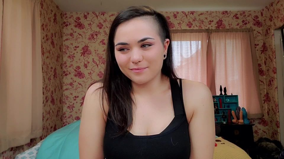 xxx clip 34 DELILAHREIGNS COMING OUT TO MY CRUSH VIEWER PRAISE, indian feet femdom on femdom porn 