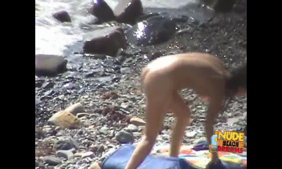 Nudist video 00265 Nudism!