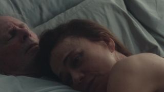 Lena Olin, Stefanie Powers, etc - The Artist&#039;s Wife (2019) HD 1080p - [Celebrity porn]