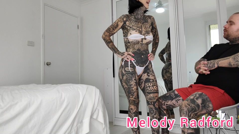 fetiche fetiche Melody Radford @melodyradford Probar en Mamada POV [TotalHD 1080p] 2025