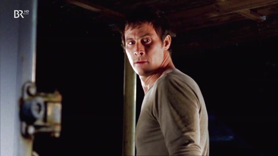 Inka Friedrich - Hanna und die Bankrauber (2009) HD 1080p!!!