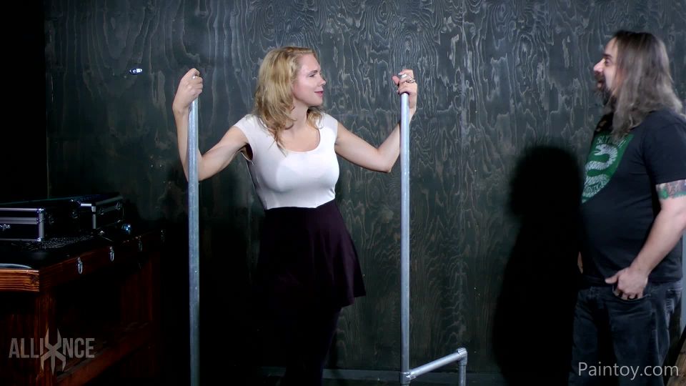 online clip 20 Rain of Pain Rain DeGrey, sex hd bdsm on bdsm porn 