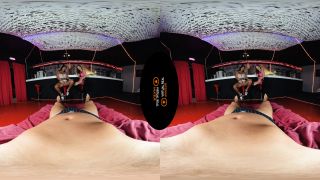 Virtual Real Amateur Porn/Virtual - Jessy, Zara Party At The Disco - Vr