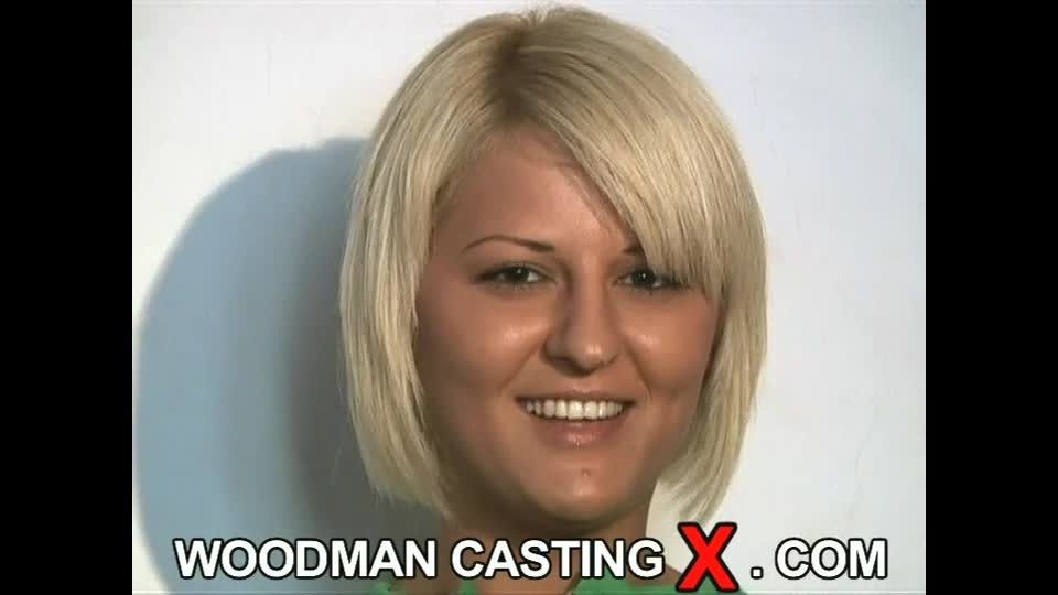 Cigogniatella casting X Casting