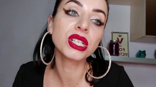 adult video clip 27 Findom Teodora – Sniffing Jerking Drone – MONEY GODDESSS - findom teodora - femdom porn femdom chastity cuckold