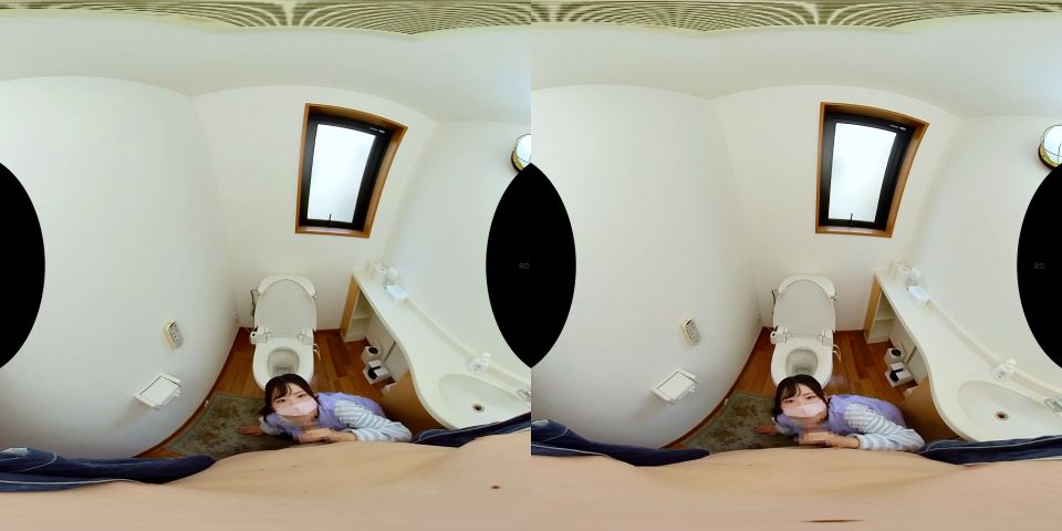 URVRSP-321 VRVR