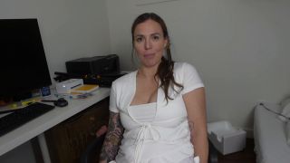 yogabella Talk You to Cum Take 2