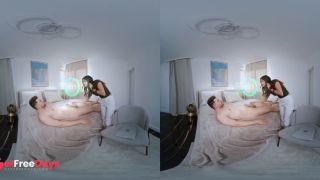 Russian Babe Zlata Shine Loves Anal Sex After a Bath