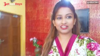 [GetFreeDays.com] Indian Threesome Sex Vlog Adult Film October 2022