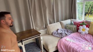 [K2S.CLUB] MaddiexMyles, BIMFCouple - I Dare You to Fuck my BF - FullHD 1080P