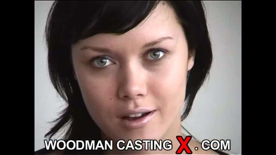 Xenia Lova casting X Casting!