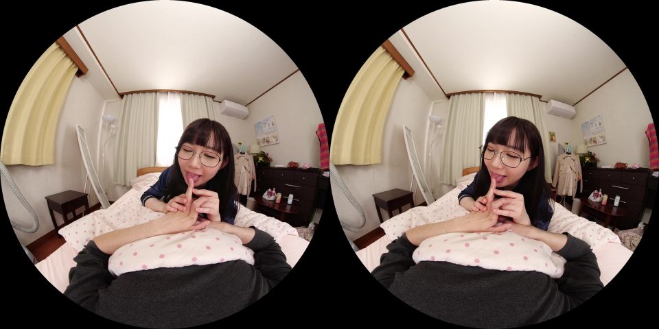 KMVR-885 C - Japan VR Porn - [Virtual Reality]