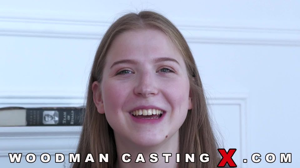 St martha - woodman casting