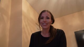yogabella Mommy Catches Josh Masturbating