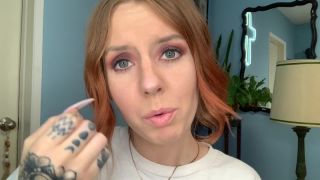 clip 13 sakura femdom Scarlett Cummings - JOI Jerk Off Face Humiliation, femdom porn on femdom porn