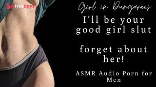 [GetFreeDays.com] Audio Porn for Men  Fuck me like the SLUT I AM  Forget about your girlfriend and fuck me Adult Leak October 2022