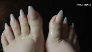 video 1 M on feet porn women feet fetish