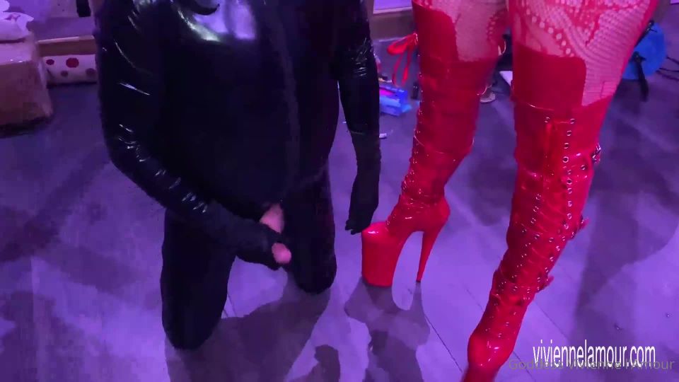 Vlproductionsuk - Vivienne l'Amour Vlproductionsuk - sucio bisexual pandilla b ng acción me encanta estas fiestas straponmastrest chloetexas 03-06-2020