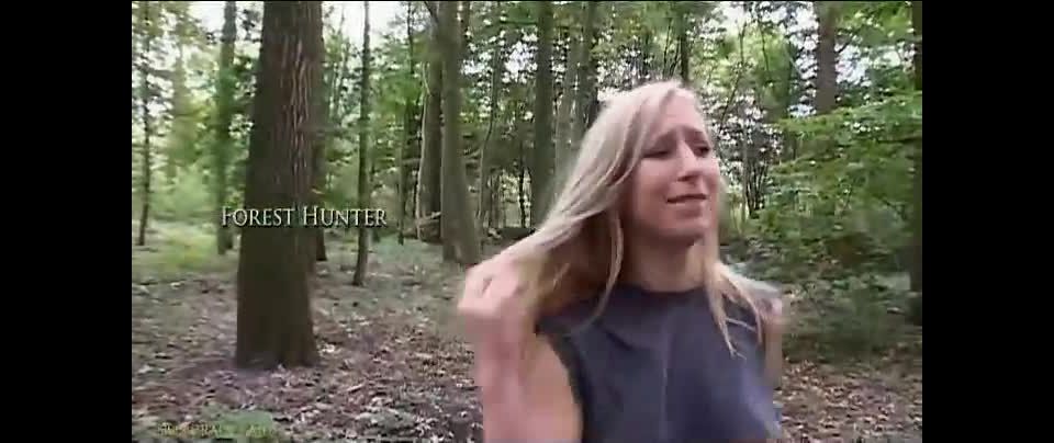 Forest Hunter Sex Clip Video Porn Download Mp4