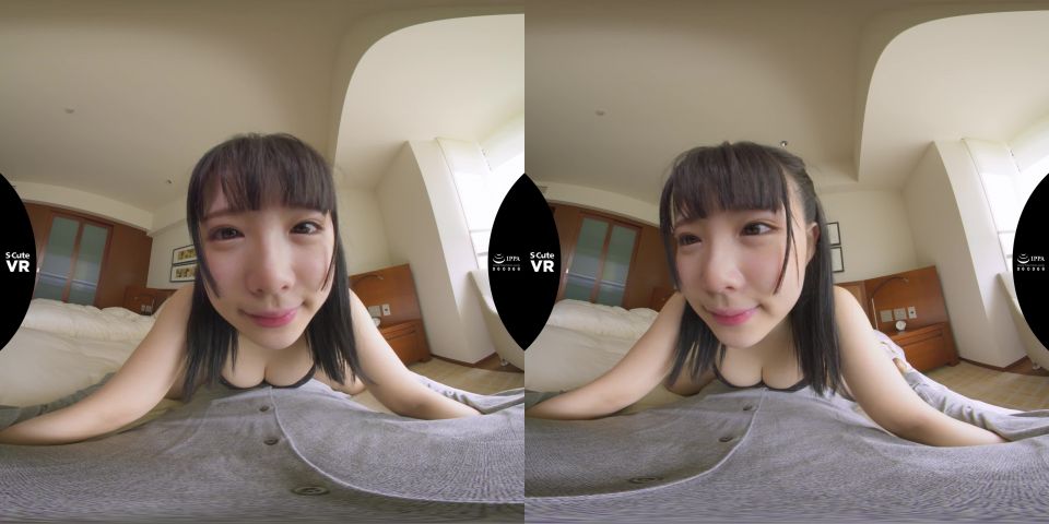 SQTEVR-007 【VR】S-CuteフェラチオコレクションVR 美少女のチンチン舐め回し口内発射8連発！