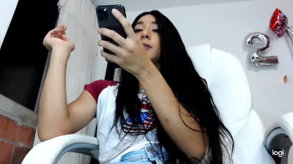 Shemale Webcams Video for May 9, 2020 – 30(Shemale porn)