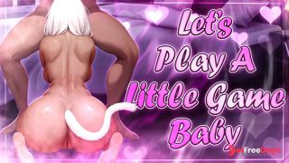 [GetFreeDays.com] Your Sexy Neko GF Plays A Little Game With You, If You Lose, She Wont Swallow... Lewd ASMR Sex Film February 2023