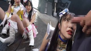 [SuperMisses.com] SPSD-73 Sparkle Star Melpure! ~The Fleeting Shine of a Star~-016
