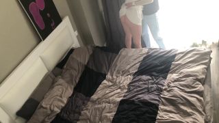 Slut Wife Fucks Her Lover While Her Husband Is At Work 1080p