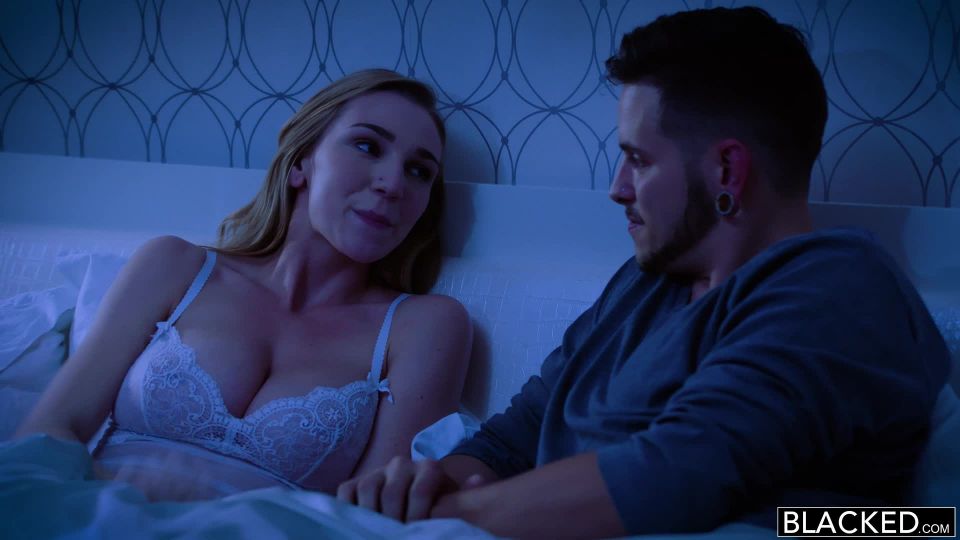 PART 2Kendra Sunderland - [Blacked com] - [2017] - Kendra's Obsession P3 - Ana Foxxx [P1A]