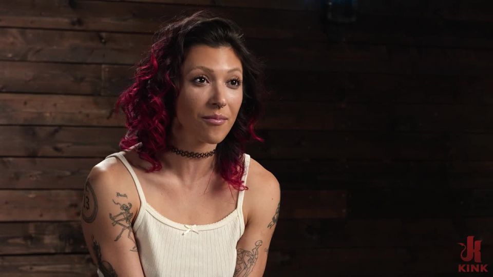 porn video 9 Kink – Brooklyn Gray: Pain Slut Extraordinaire on fisting porn videos mature self fisting