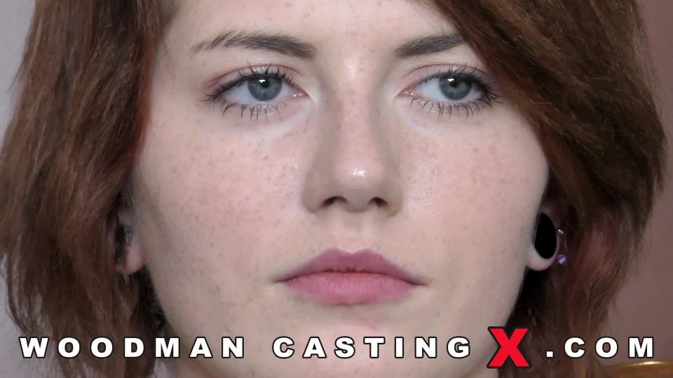 WoodmanCastingX - Anna Swix - Casting X 170 * Updated *  on anal porn hairy anal