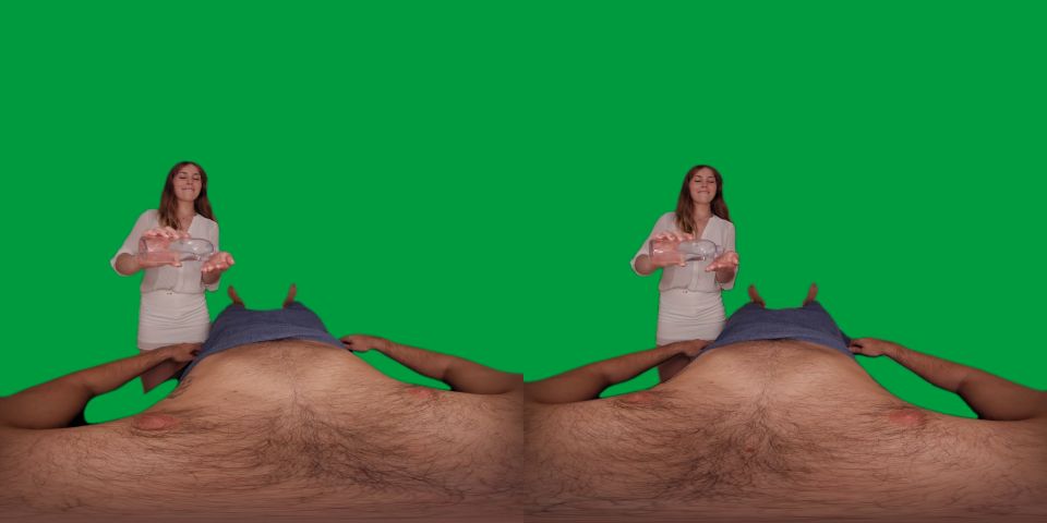 Erotic Massage Starring Fiona Sprouts (Passthrough