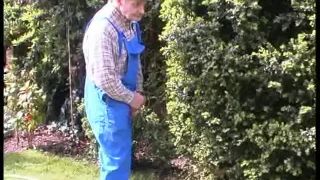 video 5 Papy voyeur #17, scene 1 | hidden camera | webcam 