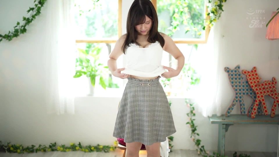 JUFE-202 Resurrection Natural I Cup Legendary Tits Beautiful Girl Reina Taozono - [JAV Full Movie]