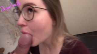 xxx vídeo 10 Tiny Emily – Hilfe mir ich brauche einen starken Handwerkeri Pov AO Creampiei  clips alemanes  hardcore porno xxx mp4