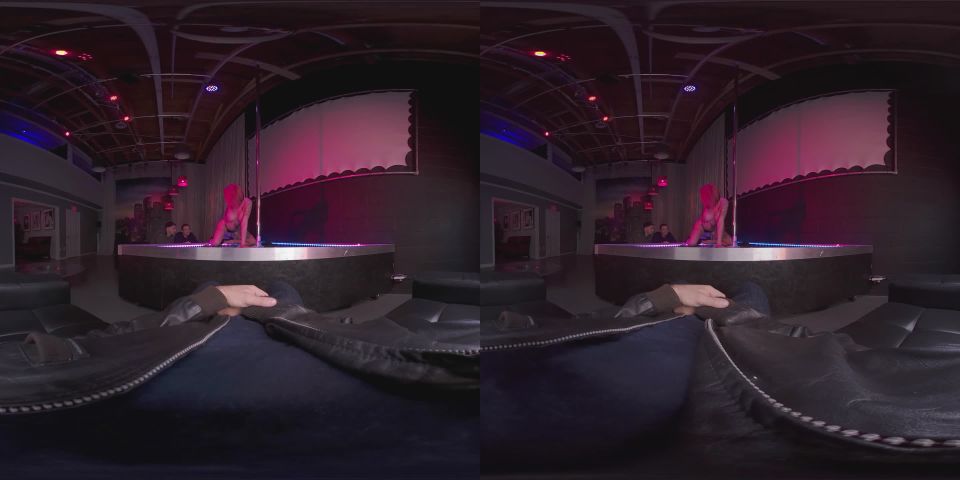 Make It Rain - Gear VR 60 Fps - Tattoo