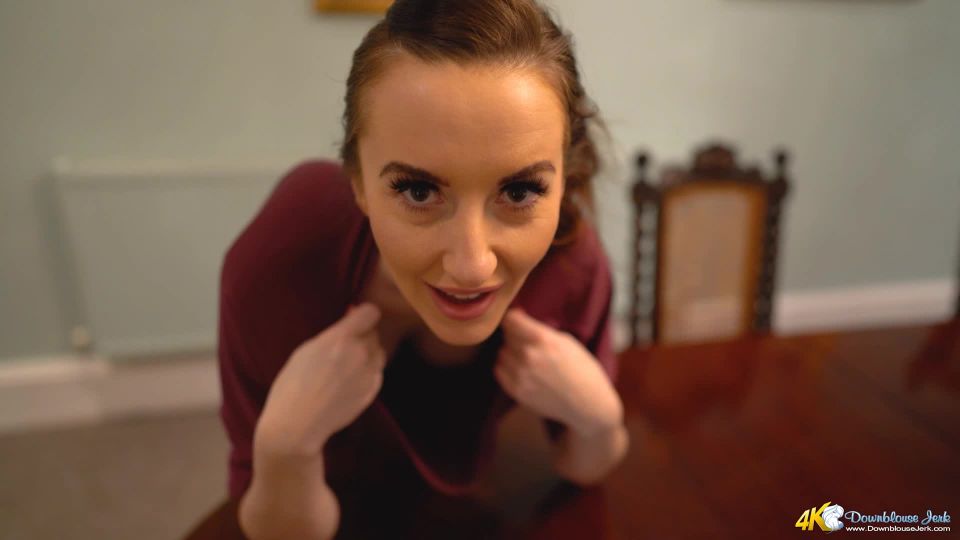 free online video 20 kristina rose femdom DownkBlouse Jerk – sophia catching the cleaner out, femdom on femdom porn