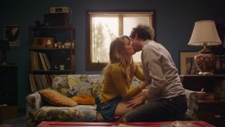 Celine Held, Kaitlin Magowan - Tommy Battles the Silver Sea Dragon (2018) HD 1080p - (Celebrity porn)