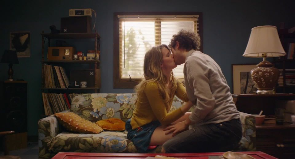 Celine Held, Kaitlin Magowan - Tommy Battles the Silver Sea Dragon (2018) HD 1080p - (Celebrity porn)