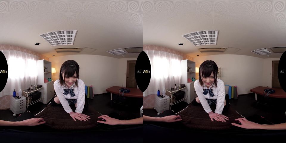 xxx clip 35 CLVR-106 C - Virtual Reality JAV - creampie - massage porn asian lesbian school