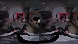 DARK ROOM VR  Models Are Such Tools