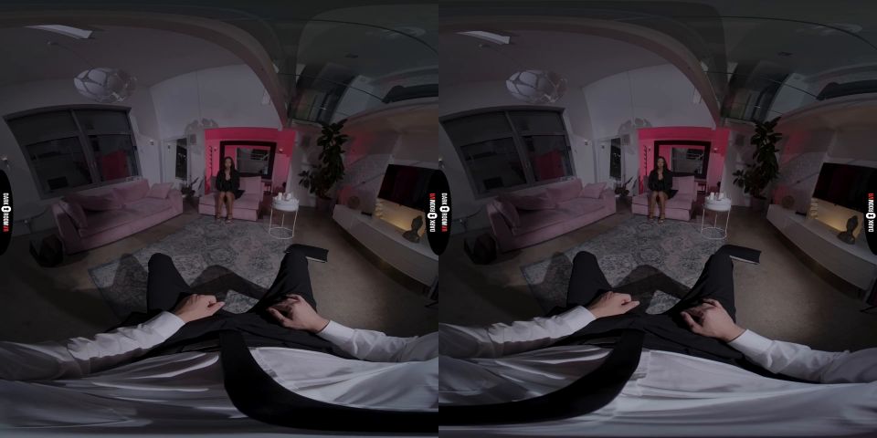 DARK ROOM VR  Models Are Such Tools