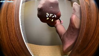 free online video 1 ASGF_Clips – Paisley and Brook deal with layoffs! I’m just going to squeeze all of you, it would be much easier | feet | feet porn foot fetish porn