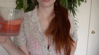 adult video 12 pornhub crush fetish LegendaryLootz - Hot Neighbor Fucks Your Face, strapon on fetish porn